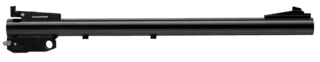 This 14 inch barrel adds .223 Remington capability to your Thompson Center G2 Contender. Features adjustable sights and a blued finish.